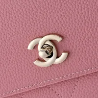 $98.00 USD Chanel AAA Quality Shoulder Bags For Women #1420101