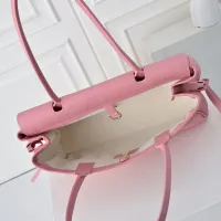 $98.00 USD Chanel AAA Quality Shoulder Bags For Women #1420101