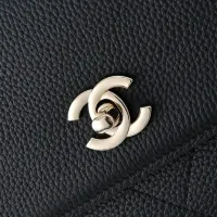$98.00 USD Chanel AAA Quality Shoulder Bags For Women #1420102