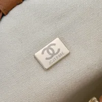 $98.00 USD Chanel AAA Quality Shoulder Bags For Women #1420103