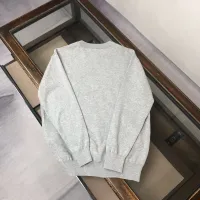 $56.00 USD Moncler Sweaters Long Sleeved For Unisex #1420105