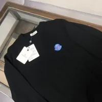 $56.00 USD Moncler Sweaters Long Sleeved For Unisex #1420106