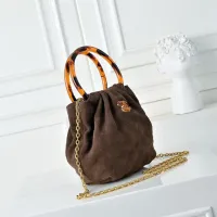 $85.00 USD Chanel AAA Quality Handbags For Women #1420108