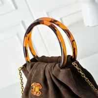 $85.00 USD Chanel AAA Quality Handbags For Women #1420108