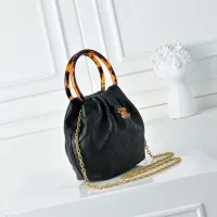 $85.00 USD Chanel AAA Quality Handbags For Women #1420109