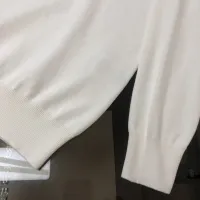 $56.00 USD Moncler Sweaters Long Sleeved For Unisex #1420120