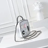 $98.00 USD Chanel AAA Quality Handbags For Women #1420123