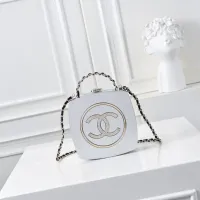 $98.00 USD Chanel AAA Quality Handbags For Women #1420123