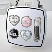 $98.00 USD Chanel AAA Quality Handbags For Women #1420123