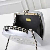 $98.00 USD Chanel AAA Quality Handbags For Women #1420123