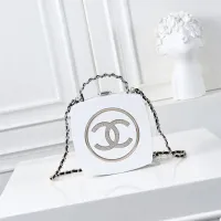 $98.00 USD Chanel AAA Quality Handbags For Women #1420124