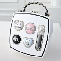 $98.00 USD Chanel AAA Quality Handbags For Women #1420124