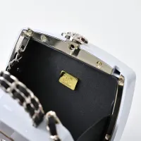 $98.00 USD Chanel AAA Quality Handbags For Women #1420124