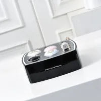 $98.00 USD Chanel AAA Quality Handbags For Women #1420125