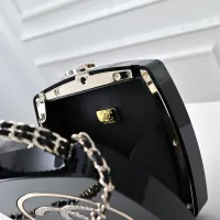 $98.00 USD Chanel AAA Quality Handbags For Women #1420125