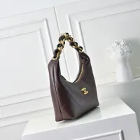 $92.00 USD Chanel AAA Quality Handbags For Women #1420126