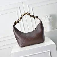 $92.00 USD Chanel AAA Quality Handbags For Women #1420126