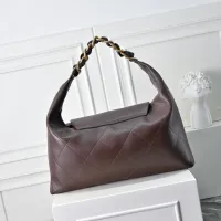 $102.00 USD Chanel AAA Quality Handbags For Women #1420127