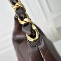 $102.00 USD Chanel AAA Quality Handbags For Women #1420127