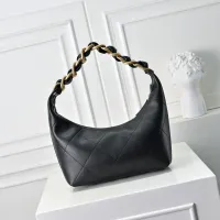 $92.00 USD Chanel AAA Quality Handbags For Women #1420128