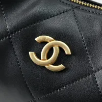 $92.00 USD Chanel AAA Quality Handbags For Women #1420128