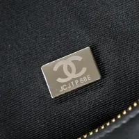 $92.00 USD Chanel AAA Quality Handbags For Women #1420128