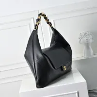$102.00 USD Chanel AAA Quality Handbags For Women #1420129