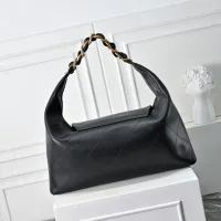$102.00 USD Chanel AAA Quality Handbags For Women #1420129
