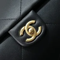 $102.00 USD Chanel AAA Quality Handbags For Women #1420129