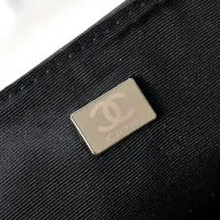 $102.00 USD Chanel AAA Quality Handbags For Women #1420129
