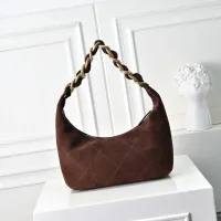 $92.00 USD Chanel AAA Quality Handbags For Women #1420131