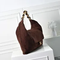 $102.00 USD Chanel AAA Quality Handbags For Women #1420134