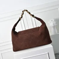 $102.00 USD Chanel AAA Quality Handbags For Women #1420134