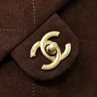 $102.00 USD Chanel AAA Quality Handbags For Women #1420134