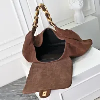 $102.00 USD Chanel AAA Quality Handbags For Women #1420134