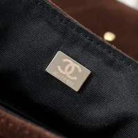 $102.00 USD Chanel AAA Quality Handbags For Women #1420134
