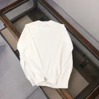 $56.00 USD Moncler Sweaters Long Sleeved For Unisex #1420138