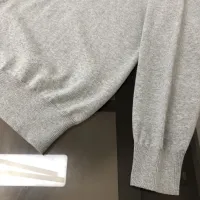 $56.00 USD Moncler Sweaters Long Sleeved For Unisex #1420148