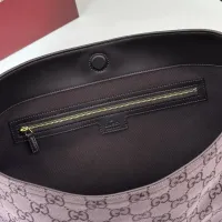 $195.00 USD Gucci AAA Quality Shoulder Bags For Women #1420150