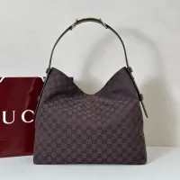 $205.00 USD Gucci AAA Quality Shoulder Bags For Women #1420151