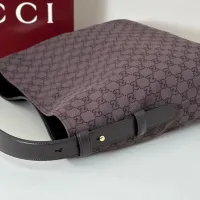 $205.00 USD Gucci AAA Quality Shoulder Bags For Women #1420151
