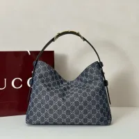 $195.00 USD Gucci AAA Quality Shoulder Bags For Women #1420152