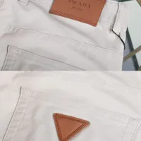 $45.00 USD Prada Pants For Men #1420153