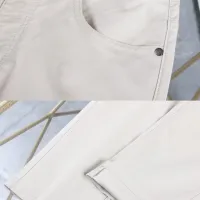 $45.00 USD Prada Pants For Men #1420153