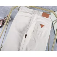 $45.00 USD Prada Pants For Men #1420153