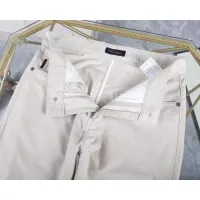 $45.00 USD Prada Pants For Men #1420153