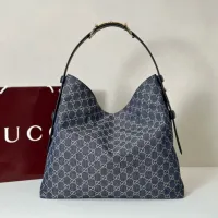 $205.00 USD Gucci AAA Quality Shoulder Bags For Women #1420155