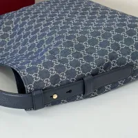 $205.00 USD Gucci AAA Quality Shoulder Bags For Women #1420155