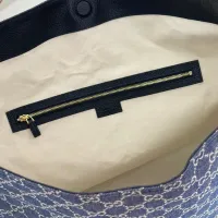 $205.00 USD Gucci AAA Quality Shoulder Bags For Women #1420155