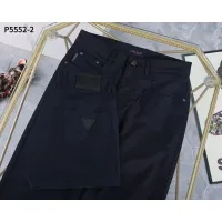 $45.00 USD Prada Jeans For Men #1420156
